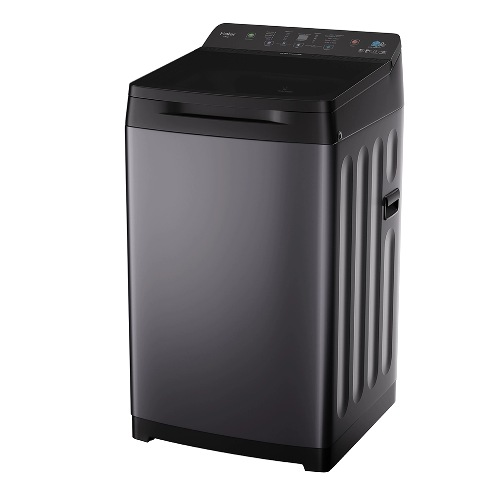 Haier 8 Kg Fully Automic TopLoad Washing MachineHWM80-688S8
